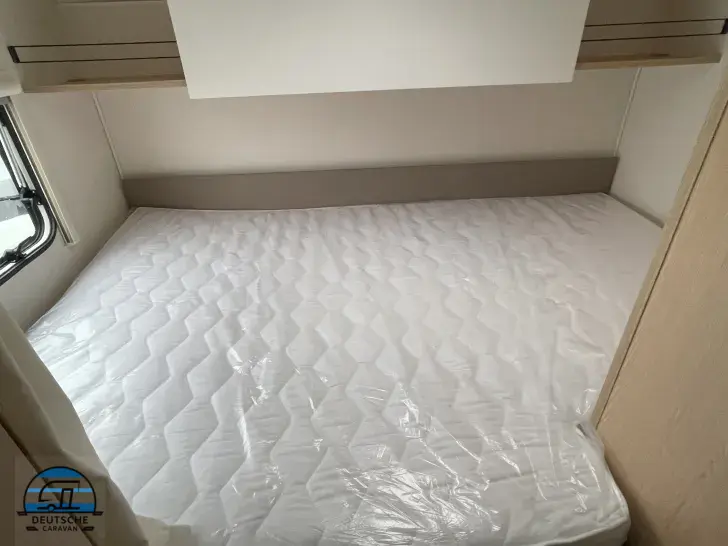 Fahrzeugbild LMC Tourer A 690 G 6 Sitz- und Schlafplätze #13