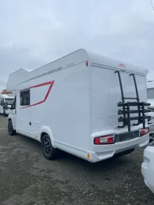 Fahrzeugbild LMC Tourer A 690 G 6 Sitz- und Schlafplätze #3