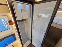 Fahrzeugbild Roller Team Kronos Fit 281 TL *ATM*32"*ACC*Winter Paket*LITHIUM #8