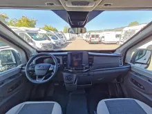 Fahrzeugbild Roller Team Kronos Fit 281 TL *ATM*32"*ACC*Winter Paket*LITHIUM #16