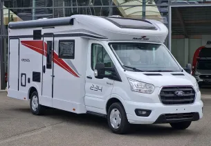 Bild Kronos 234 TL