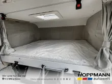 Fahrzeugbild Dethleffs Globebus Active I4 #10
