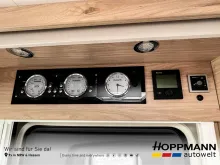 Fahrzeugbild Dethleffs Globebus Active I4 #16