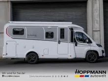 Fahrzeugbild Dethleffs Globebus Camp Active T 4 #4