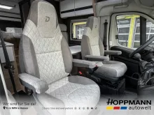 Fahrzeugbild Dethleffs Globebus Camp Active T 4 #7