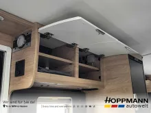 Fahrzeugbild Dethleffs Globebus Camp Active T 4 #17