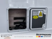 Fahrzeugbild Dethleffs Globebus Camp Active T 4 #20