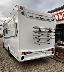 Fahrzeugbild Weinsberg CaraSuite 650 MF AKTION; Automatikgetriebe #5