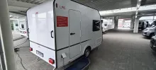 Fahrzeugbild LMC e-dero 350 D September 2025 Verfügbar #3