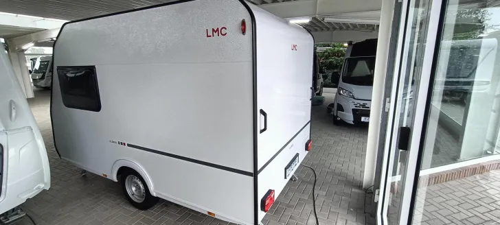 Fahrzeugbild LMC e-dero 350 D September 2025 Verfügbar #4