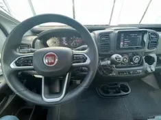 Bild 21 Karmann Mobil Dexter 580 Fahrassistenz-, Concept, Alu