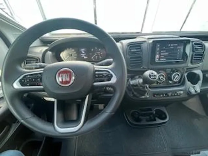 Fahrzeugbild Karmann Mobil Dexter 580 Fahrassistenz-, Concept, Alu #21