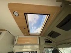 Bild 17 Karmann Mobil Dexter 580 Fahrassistenz-, Concept, Alu