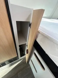 Bild 18 Karmann Mobil Dexter 580 Fahrassistenz-, Concept, Alu