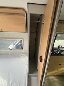 Fahrzeugbild Karmann Mobil Dexter 580 Fahrassistenz-, Concept, Alu #19