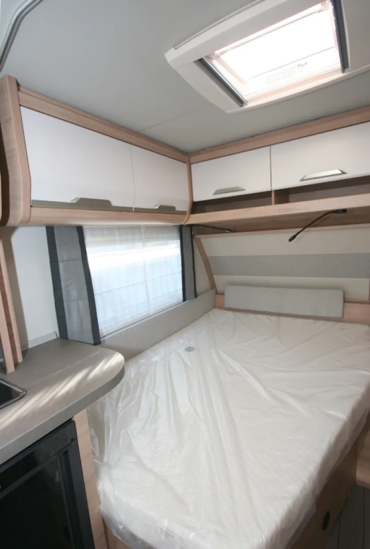 Fahrzeugbild Knaus Südwind 450 FU Black Selection #9