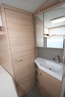 Fahrzeugbild Knaus Südwind 450 FU Black Selection #11