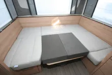 Fahrzeugbild Knaus Südwind 450 FU Black Selection #20