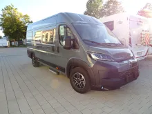 Fahrzeugbild Pössl H-LINE SUMMIT SHINE 640 #1