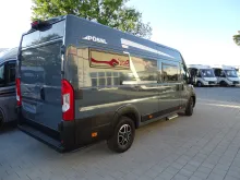 Fahrzeugbild Pössl H-LINE SUMMIT SHINE 640 #2