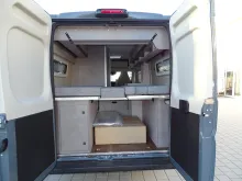 Fahrzeugbild Pössl H-LINE SUMMIT SHINE 640 #3