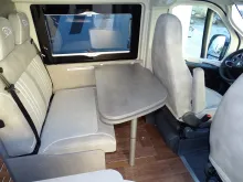 Fahrzeugbild Pössl H-LINE SUMMIT SHINE 640 #5
