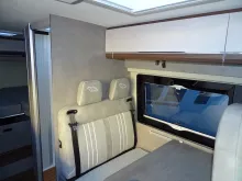 Fahrzeugbild Pössl H-LINE SUMMIT SHINE 640 #9