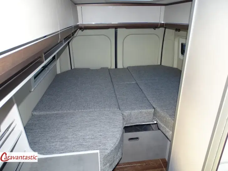 Fahrzeugbild Pössl H-LINE SUMMIT SHINE 640 #11