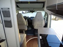 Fahrzeugbild Pössl H-LINE SUMMIT SHINE 640 #13