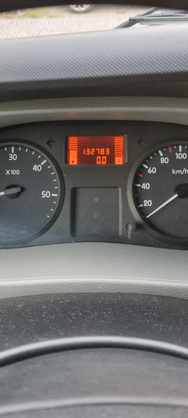 Fahrzeugbild Campmobil HK 4.7 MB #7