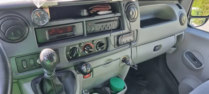 Fahrzeugbild Campmobil HK 4.7 MB #9