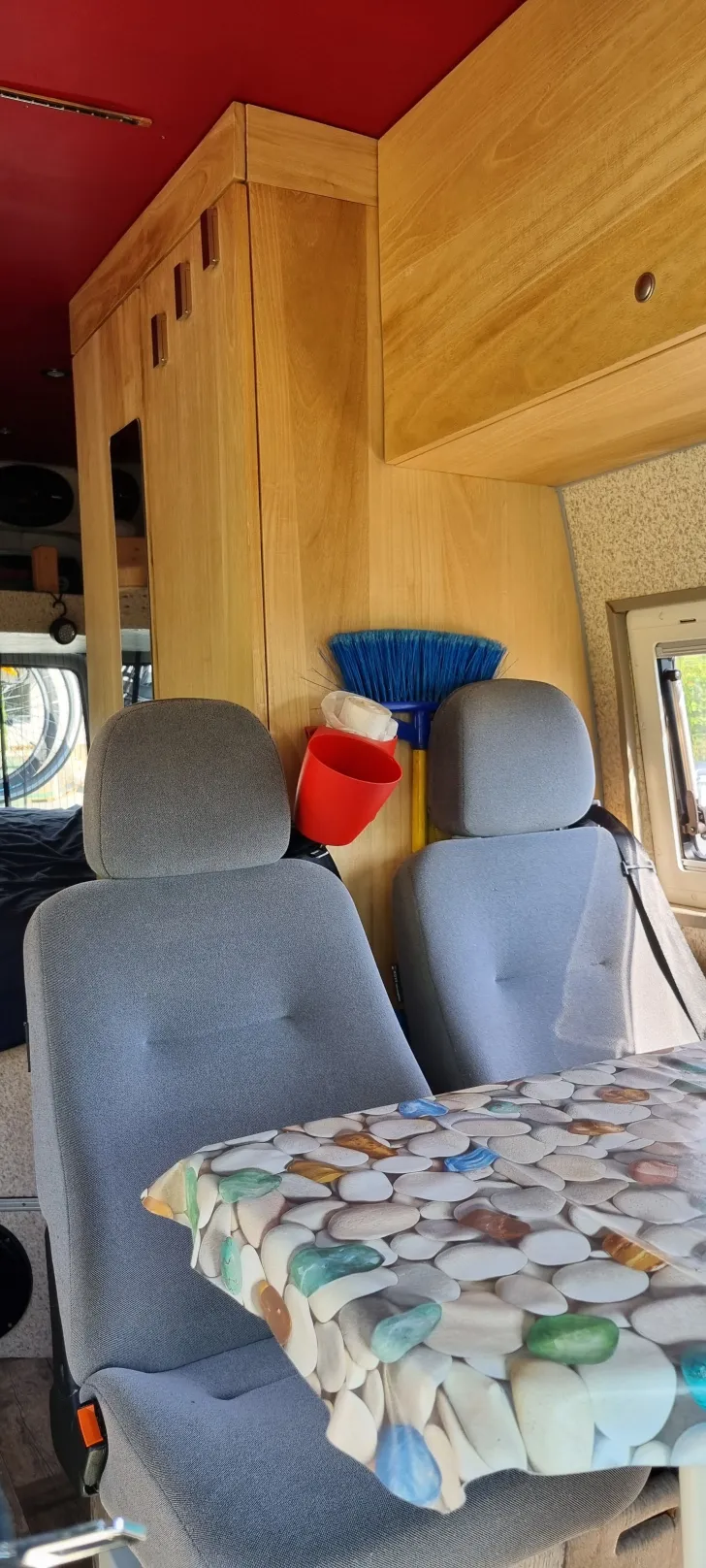 Fahrzeugbild Campmobil HK 4.7 MB #10