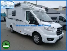 Fahrzeugbild Weinsberg CaraLoft Ford 550 MF Markise Sofort Verfügbar #1