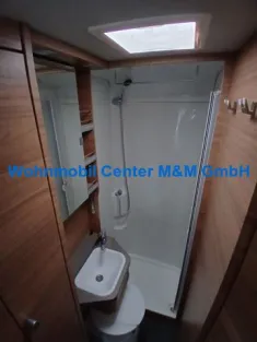 Bild 8 Weinsberg CaraLoft Ford 550 MF Markise Sofort Verfügbar