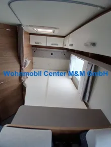 Fahrzeugbild Weinsberg CaraLoft Ford 550 MF Markise Sofort Verfügbar #14