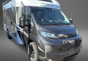 Bild T 66S Adventure Edition