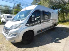 Fahrzeugbild Malibu Van 640 LE #1