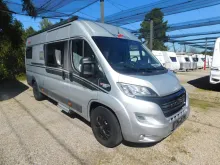 Fahrzeugbild Malibu Van 640 LE #3