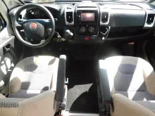 Fahrzeugbild Malibu Van 640 LE #10