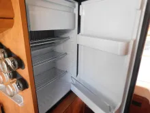 Fahrzeugbild Malibu Van 640 LE #11