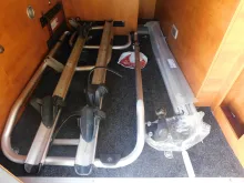 Fahrzeugbild Malibu Van 640 LE #15