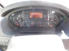 Fahrzeugbild Malibu Van 640 LE #17