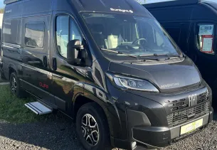 Bild Camper Van CLIFF 540 Adventure Edit ...