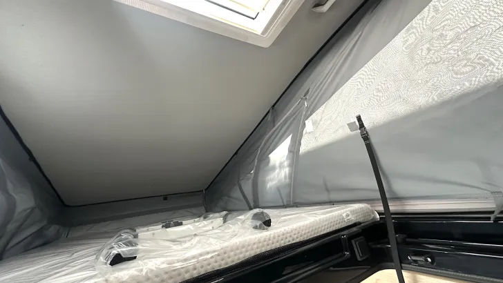 Fahrzeugbild Sunlight Camper Van CLIFF 602 Adventure Edition #11