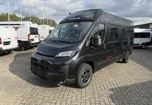 Bild Camper Van CLIFF 600 X