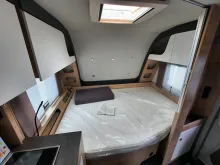Fahrzeugbild Tabbert Pantiga 550 K Verfüg./Sparen Sie 11.552,- € #11