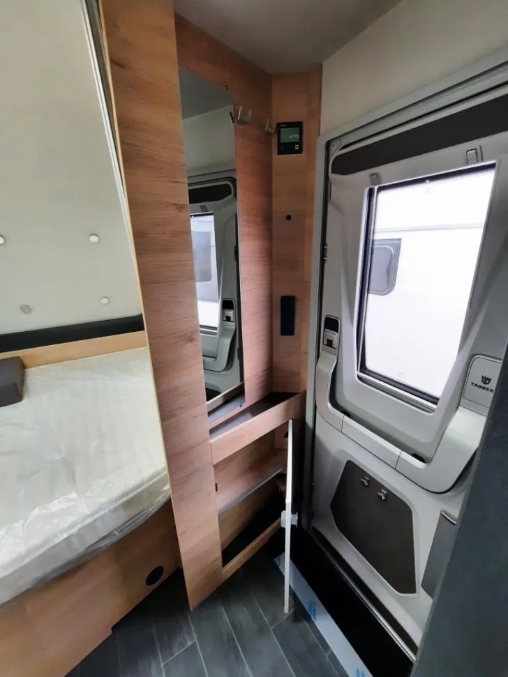 Fahrzeugbild Tabbert Pantiga 550 K Verfüg./Sparen Sie 11.552,- € #20