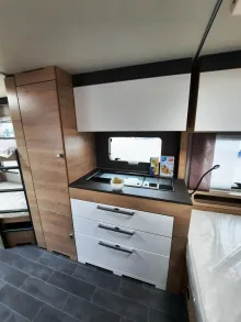 Fahrzeugbild Tabbert Pantiga 550 K Verfüg./Sparen Sie 11.552,- € #13