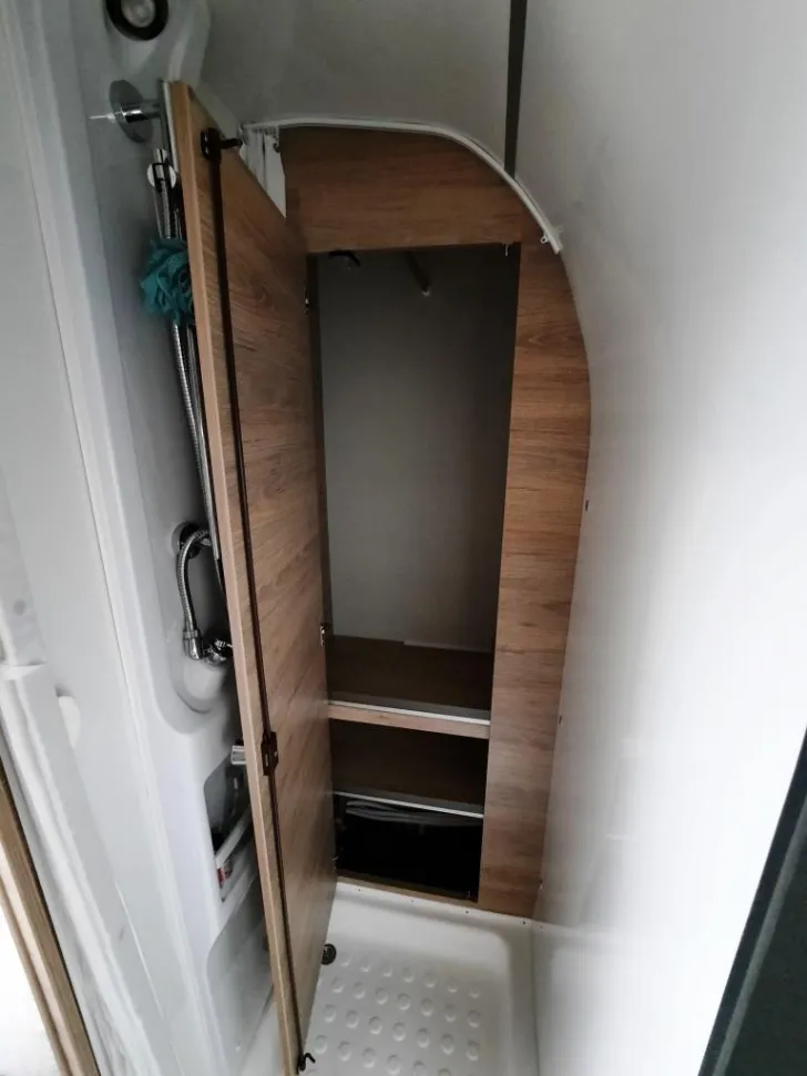 Fahrzeugbild Tabbert Pantiga 550 K Verfüg./Sparen Sie 11.552,- € #21