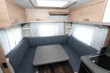 Fahrzeugbild Weinsberg CaraOne 450 FU #6